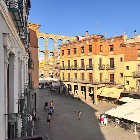 Acueducto I *