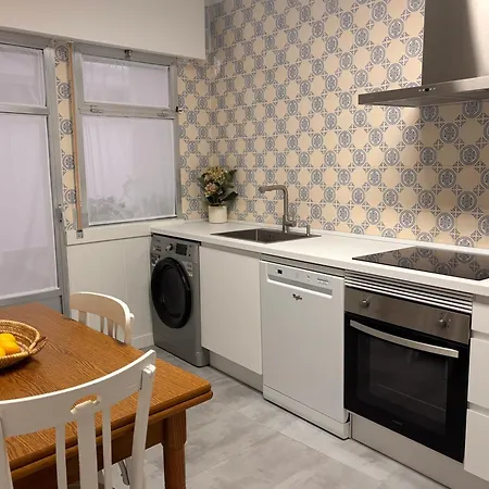 Apartmán Acueducto I *