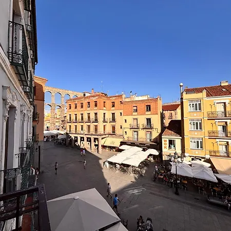 Acueducto I